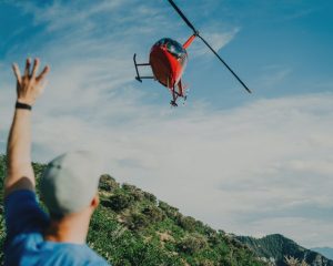 What Experience Tells Us About a Helicopter Pilot Training Course