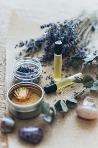 Why You Should Consider Using Essential Oil Roller Bottles