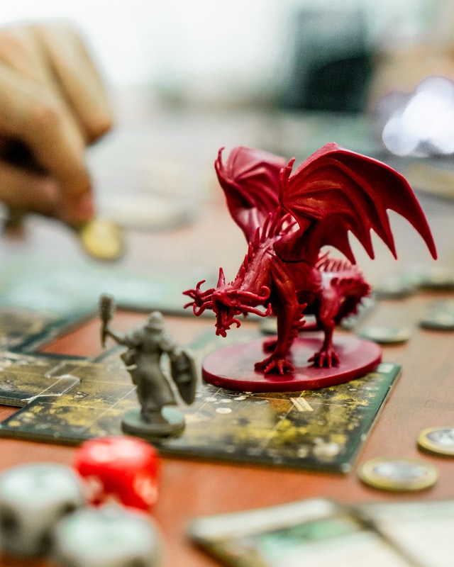 3 things to look out for with D&D game traders in Adelaide