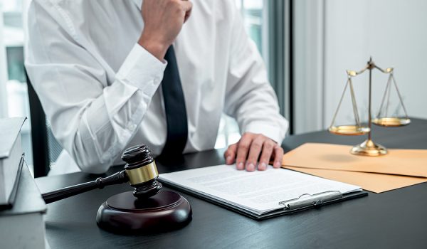Advantages of Hiring Family Lawyers in Sydney