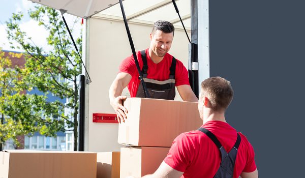 3 Things To Look For When Searching For A Corporate Removals Company