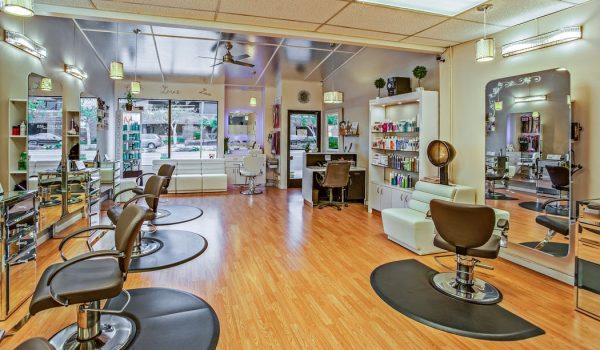 5 Common Attributes Of A Successful Hair Salon In Sydney